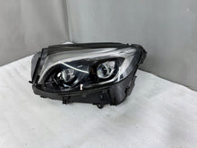 Laden Sie das Bild in den Galerie-Viewer, Frontscheinwerfer Mercedes-Benz Glc A2539065701 LED Links Scheinwerfer Headlight SCH6825471040iz