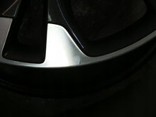Load image into Gallery viewer, 1x Alufelge 20 Zoll 8.5" 5x115 41ET Glanz Graphit Mg Cascada Rim Wheel FEL2505738714lf