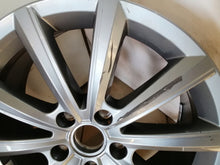 Load image into Gallery viewer, 1x Alufelge 17 Zoll 7.0" 5x112 45ET 2GA601025M VW T-Roc Rim Wheel FEL9535682349bq