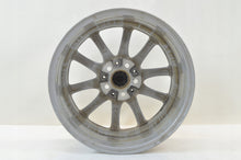 Laden Sie das Bild in den Galerie-Viewer, 4x Alufelge 17 Zoll 7.5" 5x112 27ET BMW Rim Wheel FEL1816326629ew