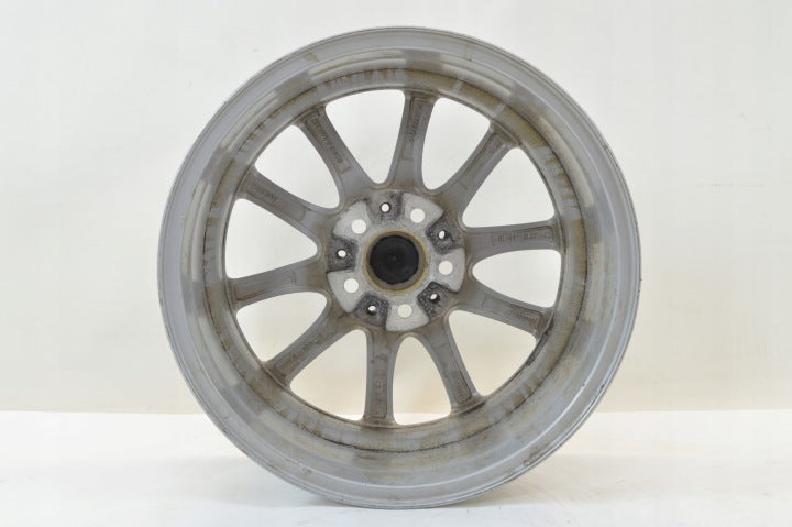 4x Alufelge 17 Zoll 7.5" 5x112 27ET BMW Rim Wheel FEL1816326629ew