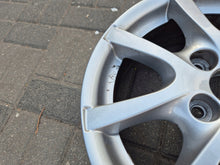 Load image into Gallery viewer, 4x Alufelge 15 Zoll 5.5" 4x100 40ET DC3LV3810DC3LV381015554X10040SIG22194 Mazda FEL1302148617lw