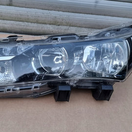 Frontscheinwerfer Toyota Corolla 81150-02E71 Links Scheinwerfer Headlight SCH4425591629dv