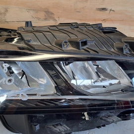 Frontscheinwerfer Peugeot 308 III 7101304 Rechts Scheinwerfer Headlight SCH5050427996al