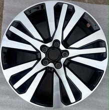 Laden Sie das Bild in den Galerie-Viewer, 1x Alufelge 19 Zoll 7.0" 5x114.3 40ET 403003273R Renault Espace Rim Wheel FEL9639120211bg
