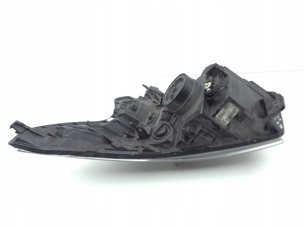Frontscheinwerfer Opel Vivaro 93867955 1LE01156504 Rechts Scheinwerfer Headlight SCH2196824605oz