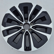 Load image into Gallery viewer, 1x Alufelge 18 Zoll 8.0" 5x112 32 5ET A2544015100 Mercedes-Benz Glc Amg FEL8063056052vl