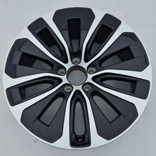 Laden Sie das Bild in den Galerie-Viewer, 1x Alufelge 18 Zoll 8.0" 5x112 32 5ET A2544015100 Mercedes-Benz Glc Amg FEL8063056052vl