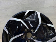 Load image into Gallery viewer, 1x Alufelge 19 Zoll 7.5" 5x114.3 49 5ET 52910-GI110 Hyundai Ioniq 5 Rim Wheel FEL4915752591oo