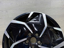 Laden Sie das Bild in den Galerie-Viewer, 1x Alufelge 19 Zoll 7.5" 5x114.3 49 5ET 52910-GI110 Hyundai Ioniq 5 Rim Wheel FEL4915752591oo