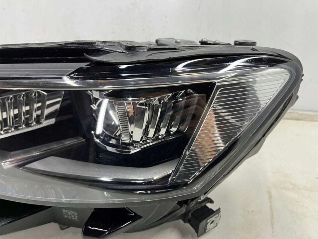 Frontscheinwerfer VW T-Roc 2GA941035H LED Links Scheinwerfer Headlight SCH9252148716ub