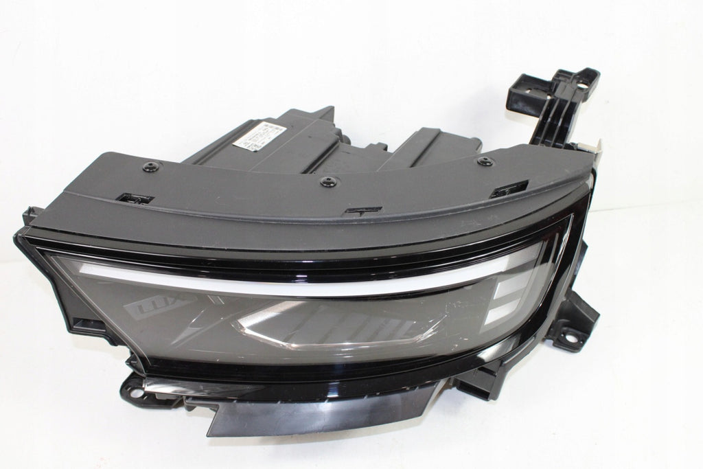 Frontscheinwerfer Opel Mokka 9867456180 Links Scheinwerfer Headlight SCH6856015794xn