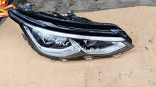 Load image into Gallery viewer, Frontscheinwerfer VW Golf VIII 5H1941036 5H0998478C 901167235 LED Rechts SCH4482355988vm