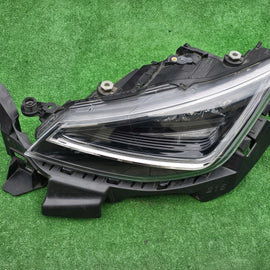 Frontscheinwerfer Seat Ibiza I 6F1941007C Links Scheinwerfer Headlight SCH5721380702nb