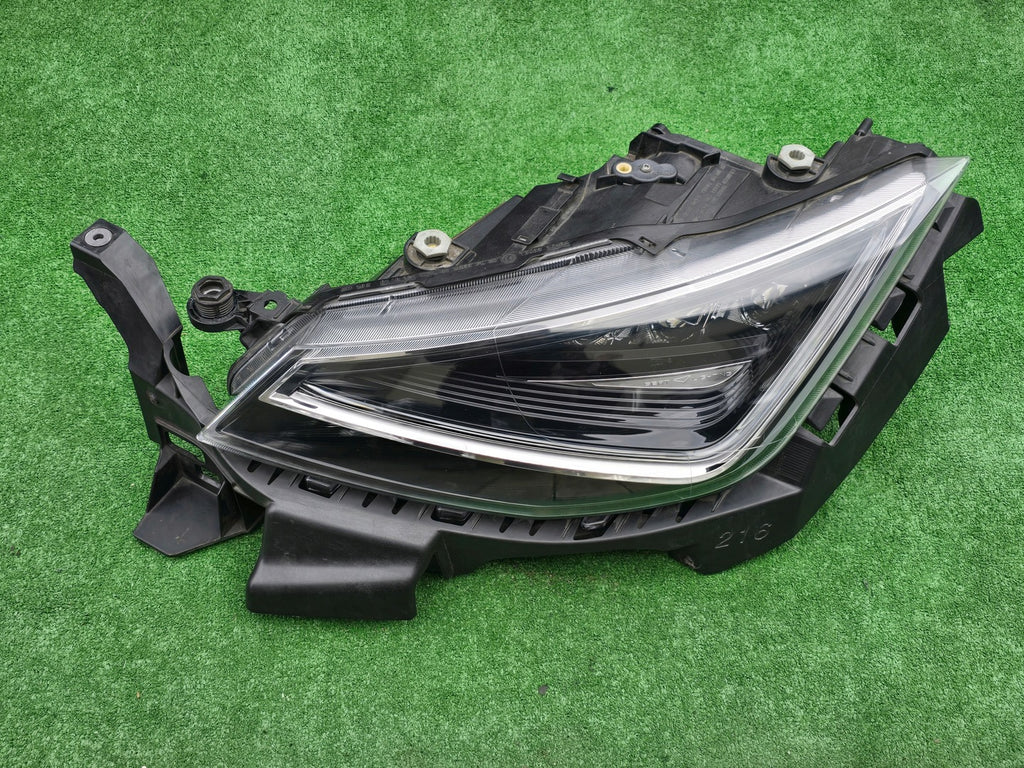 Frontscheinwerfer Seat Ibiza I 6F1941007C Links Scheinwerfer Headlight SCH5721380702nb