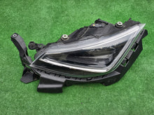 Laden Sie das Bild in den Galerie-Viewer, Frontscheinwerfer Seat Ibiza I 6F1941007C Links Scheinwerfer Headlight SCH5721380702nb