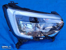 Laden Sie das Bild in den Galerie-Viewer, Frontscheinwerfer Opel Movano B 260105567R Rechts Scheinwerfer Headlight SCH5415845652rl