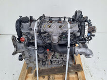 Laden Sie das Bild in den Galerie-Viewer, Motor Volvo S60 I D5244T 2.4 163PS 120kW 2000 Diesel Engine Komplett MOT7848401072lj