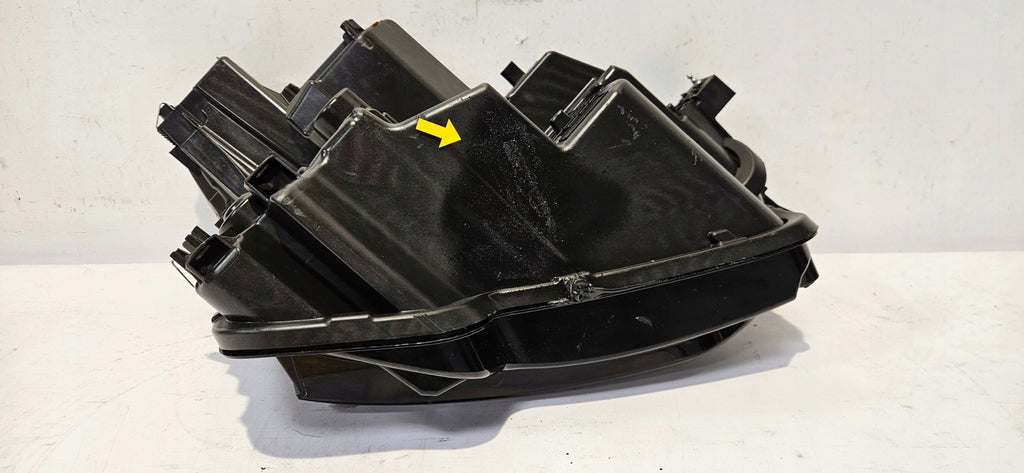 Frontscheinwerfer Tesla Y 1918350-98-D Full LED Links Scheinwerfer Headlight SCH3445153765vx