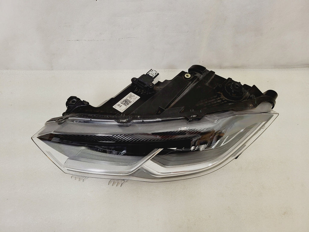 Frontscheinwerfer VW Polo 2G1941005C 73669519 LED Links Scheinwerfer Headlight