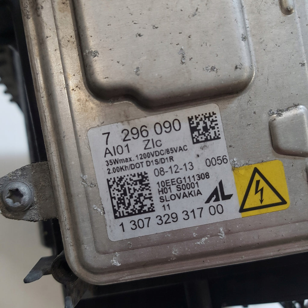 Frontscheinwerfer BMW F36 F32 030128267200 Rechts Scheinwerfer Headlight SCH4697563228yy