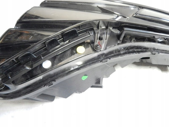 Frontscheinwerfer Hyundai Tucson LED Links Scheinwerfer Headlight