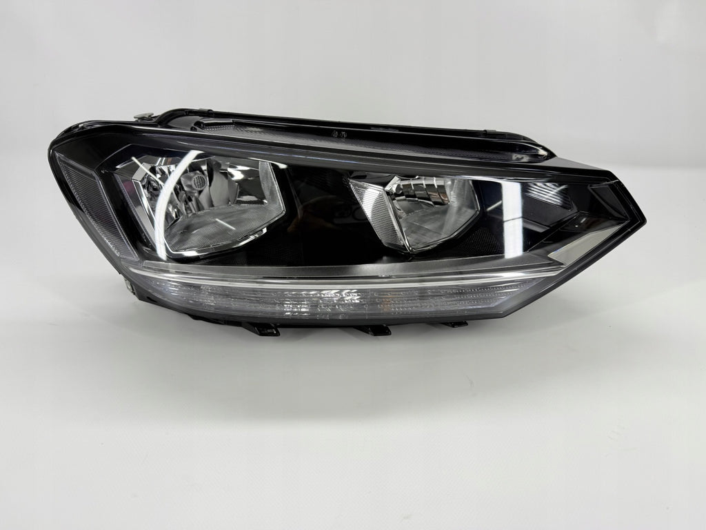 Frontscheinwerfer VW Touran 5TB941006C Rechts Scheinwerfer Headlight SCH7742521541xh