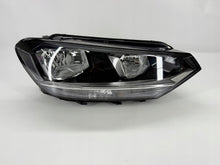 Laden Sie das Bild in den Galerie-Viewer, Frontscheinwerfer VW Touran 5TB941006C Rechts Scheinwerfer Headlight SCH7742521541xh