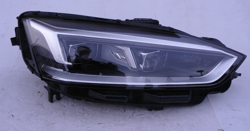 Frontscheinwerfer Audi A5 8W6941036E LED Rechts Scheinwerfer Headlight