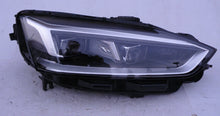 Load image into Gallery viewer, Frontscheinwerfer Audi A5 8W6941036E LED Rechts Scheinwerfer Headlight