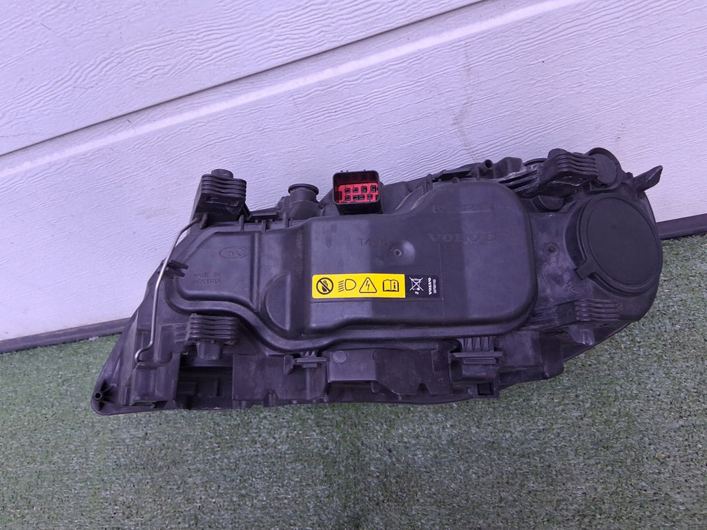 Frontscheinwerfer Volvo V70 S80 31214169 Xenon Rechts Scheinwerfer Headlight SCH9256898912vl