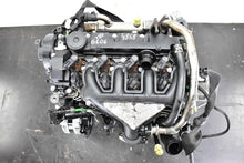 Laden Sie das Bild in den Galerie-Viewer, Motor Ford Galaxy I G6DG 2.0 TDCI 140PS 149TKm 2004 Diesel Engine Komplett MOT4430387622bq