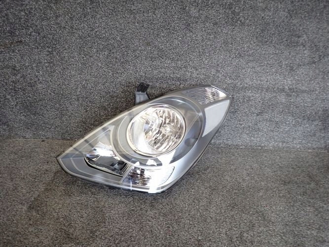 Frontscheinwerfer Hyundai H1 Links Scheinwerfer Headlight