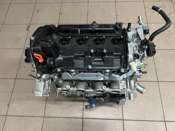 Motor Honda Hr-V Hrv LEC3 1.5 4TKm 2023 Engine Unkomplett MOT7339088513yd