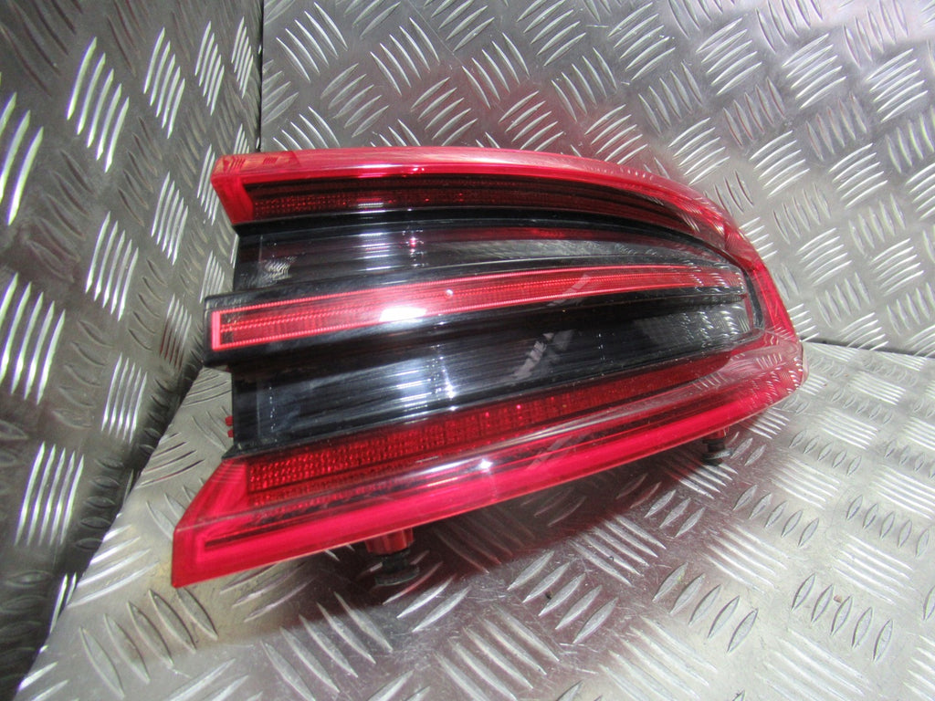 Frontscheinwerfer Porsche Macan 95b 95B945096D T95B044 Rechts Headlight