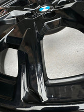 Laden Sie das Bild in den Galerie-Viewer, 1x Alufelge 19 Zoll 6.5" 5x112 42ET BMW 2 Rim Wheel FEL5521879279cz