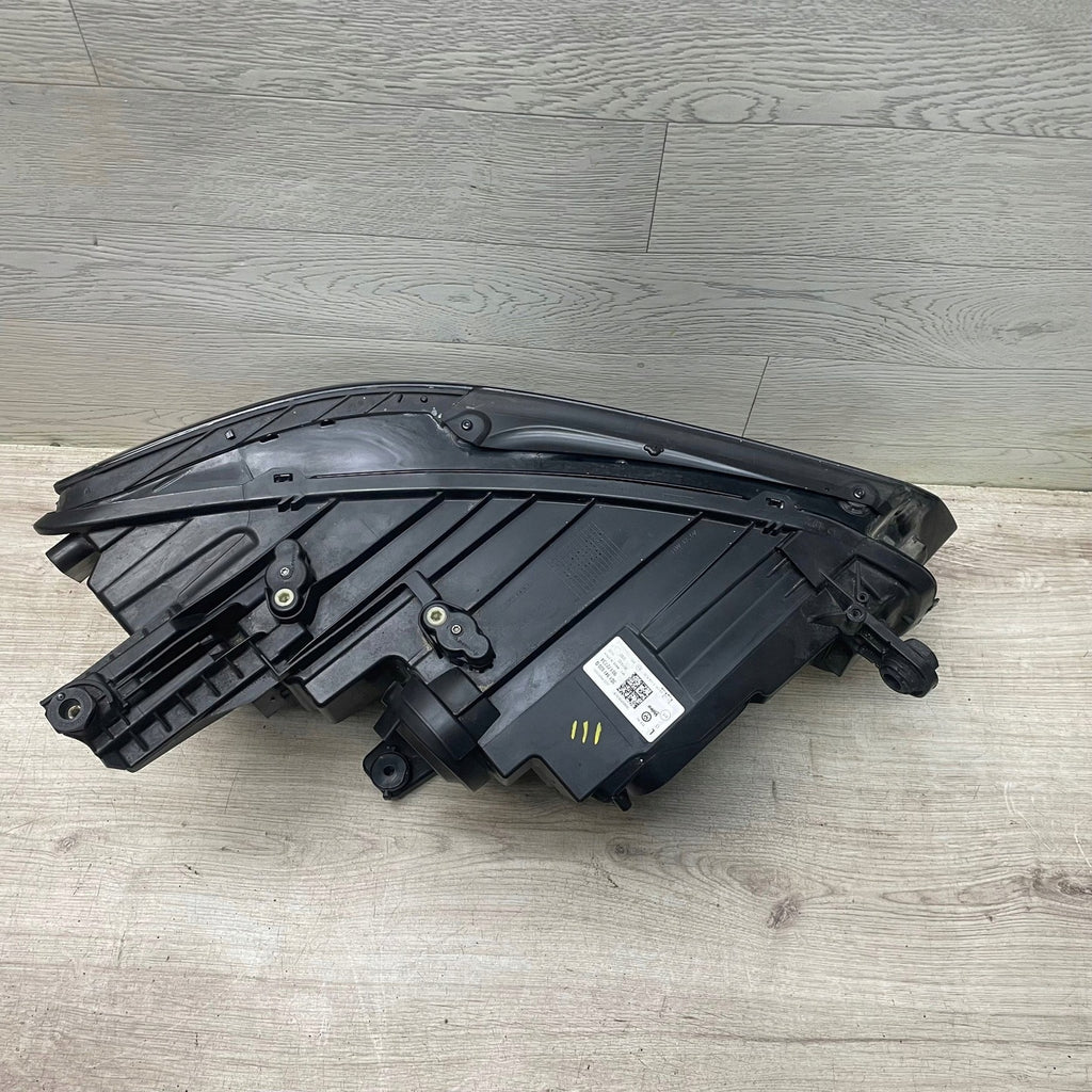 Frontscheinwerfer VW Passat B8 3G1941035Q Full LED Links Scheinwerfer Headlight SCH8317350211aq