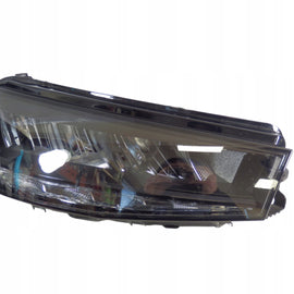 Frontscheinwerfer Skoda Fabia IV 6VB941016 LED Rechts Scheinwerfer Headlight SCH3879116377if