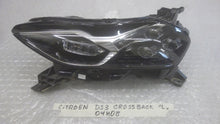 Load image into Gallery viewer, Frontscheinwerfer Citroën Ds3 9820840780 Full LED Ein Stück (Rechts oder Links) SCH3922656742ri