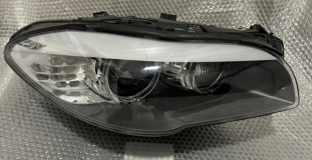 Frontscheinwerfer BMW F11 F10 A8727190806 1ZS010131-62 Xenon Rechts Headlight SCH6456004675zp
