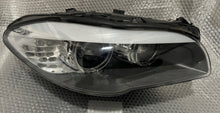 Laden Sie das Bild in den Galerie-Viewer, Frontscheinwerfer BMW F11 F10 A8727190806 1ZS010131-62 Xenon Rechts Headlight SCH6456004675zp