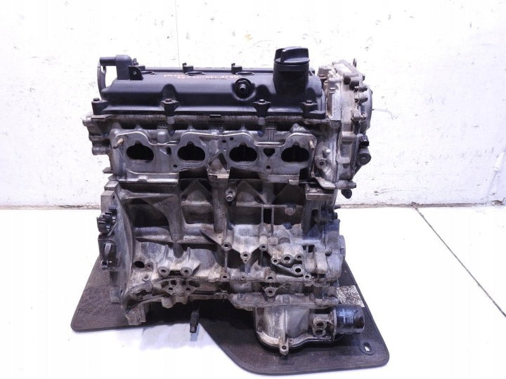 Motor Nissan X-Trail T30 QR25DE 2.5 165PS 121kW 223TKm 2000 Engine Unkomplett MOT5156941147ic