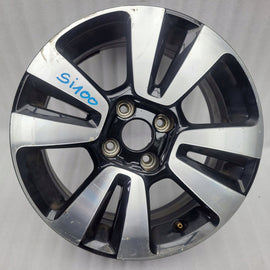 1x Alufelge 16 Zoll 6.5