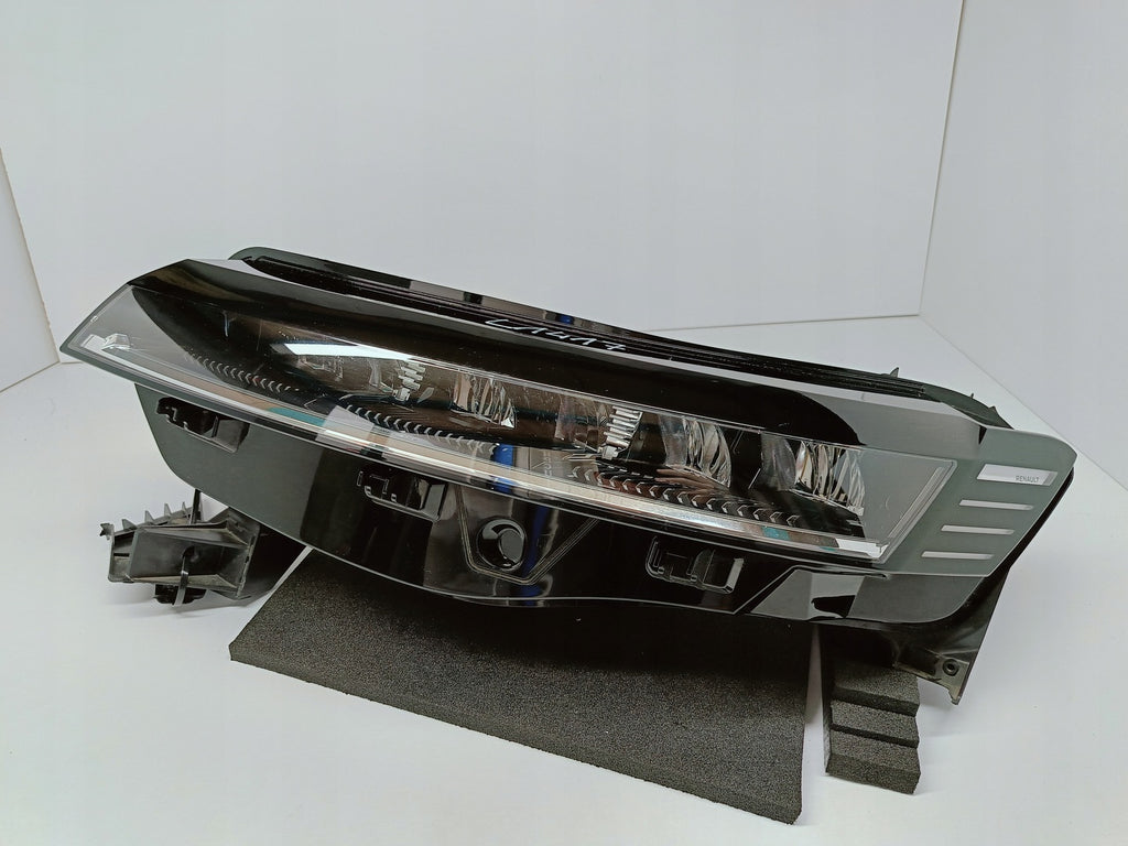 Frontscheinwerfer Renault Megane E-Tech Etech 260606256R Full LED Links SCH1463969934lo