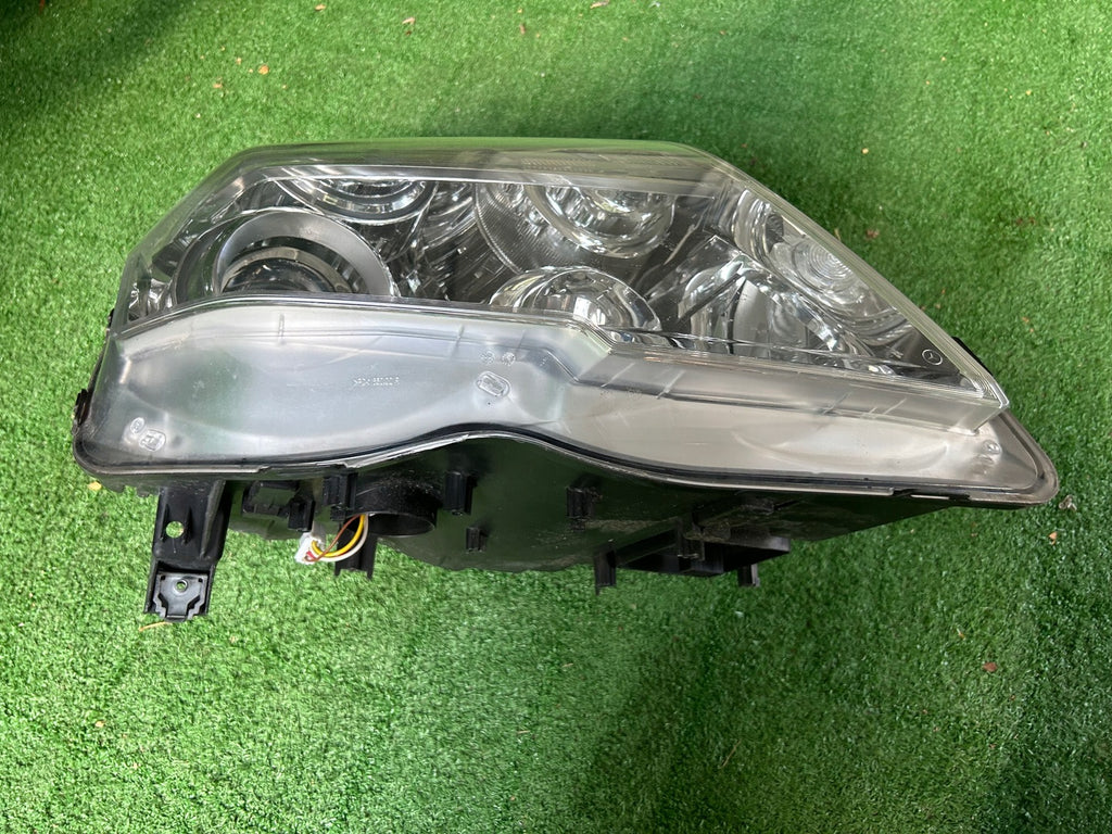 Frontscheinwerfer Mercedes-Benz A2048207559 Xenon Rechts Scheinwerfer Headlight