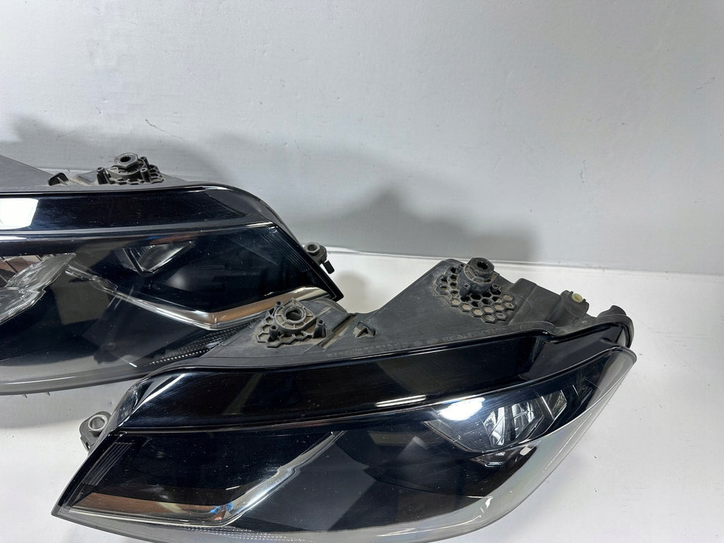 Frontscheinwerfer VW Caddy IV 2K1941015A 2K1941016A Rechts oder Links SCH5297191623ac