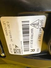 Laden Sie das Bild in den Galerie-Viewer, Frontscheinwerfer Porsche 992 Carrera 9P5941082F LED Rechts Headlight SCH2296965037aj