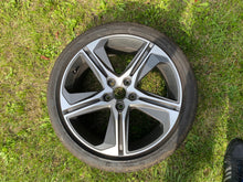 Load image into Gallery viewer, 1x Alufelge 18 Zoll 7.5" 5x112 5FA6010250Q Seat I Rim Wheel FEL2007112749mk