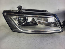 Laden Sie das Bild in den Galerie-Viewer, Frontscheinwerfer Audi Q5 8R0941031C 8R0941032 Xenon Ein Satz Headlight SCH5309480677eb
