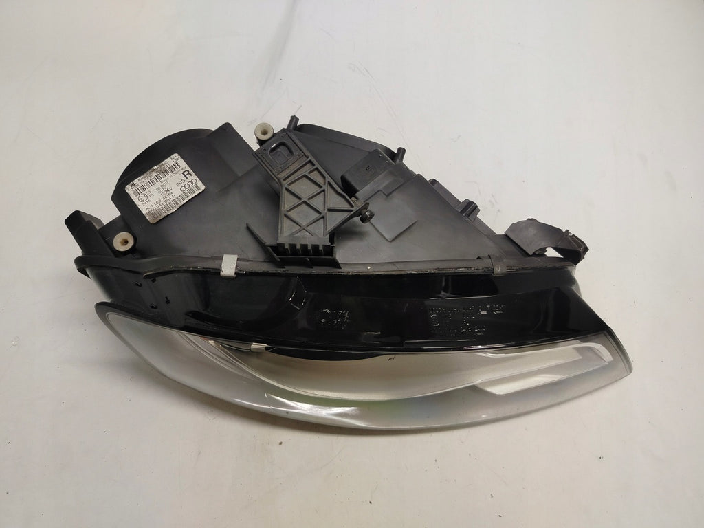 Frontscheinwerfer Audi A4 B8 8K0941004P Xenon Rechts Scheinwerfer Headlight